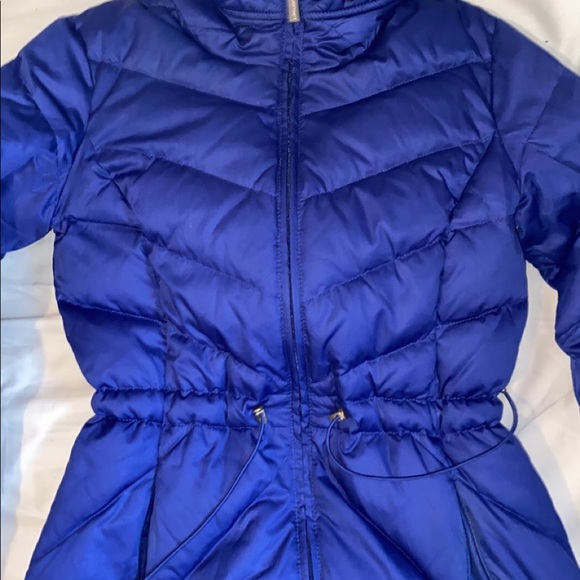 Blue coat - Picture 4 of 4